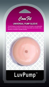 ComFit Universal Pump Sleeve Vagina Pumps, Extenders and Sleeves
